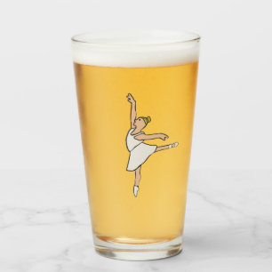 Bailarina Ballet Ballerina