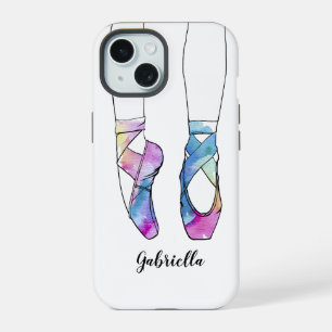 Bailarina Ballet Personalizado