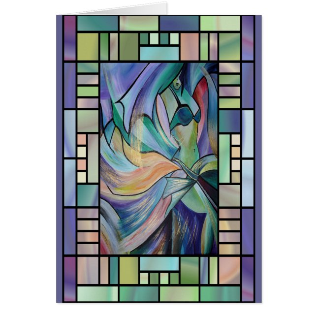 Bailarina Belly de Medio Oriente con velos pastele (Frente)