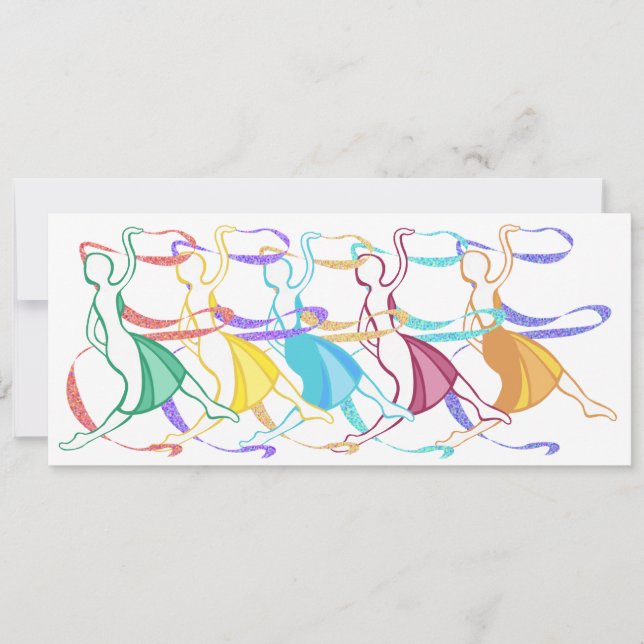 Bailarinas (Anverso)