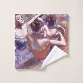 Bailarinas 1899 Edgar Degas