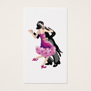 Bailarinas, clase de baile