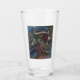 Bailarines de ballet jóvenes (Ballerinas) (por Edg