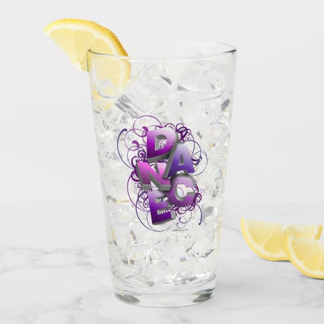 Baile 3D (Anverso (hielo))