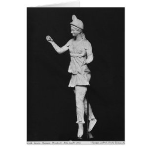 Baile attis, período helenístico