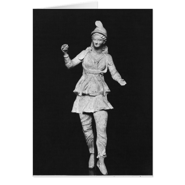 Baile attis, período helenístico (Frente)