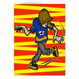 Baile callejero