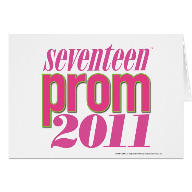 Baile de fin de curso 2011 - Lt. Rosa (Anverso (Horizontal))