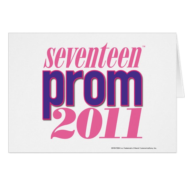 Baile de fin de curso 2011 - Púrpura (Anverso (Horizontal))