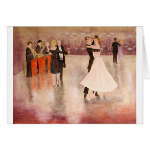 Baile de la noche