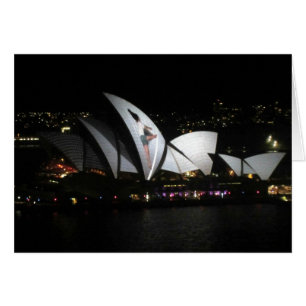 baile de ópera sydney vivid