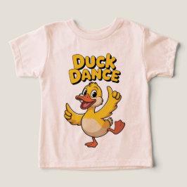 BAILE DE PATOS