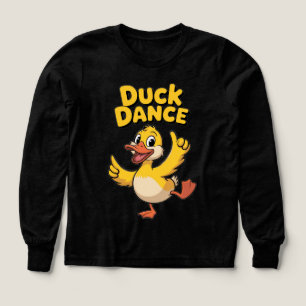 BAILE DE PATOS