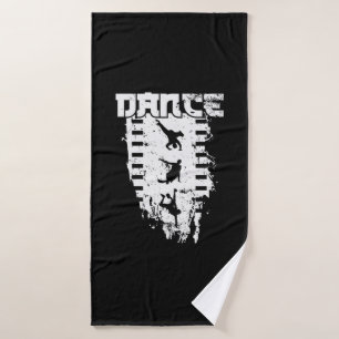 Baile de ruptura Hip-Hop und Funk