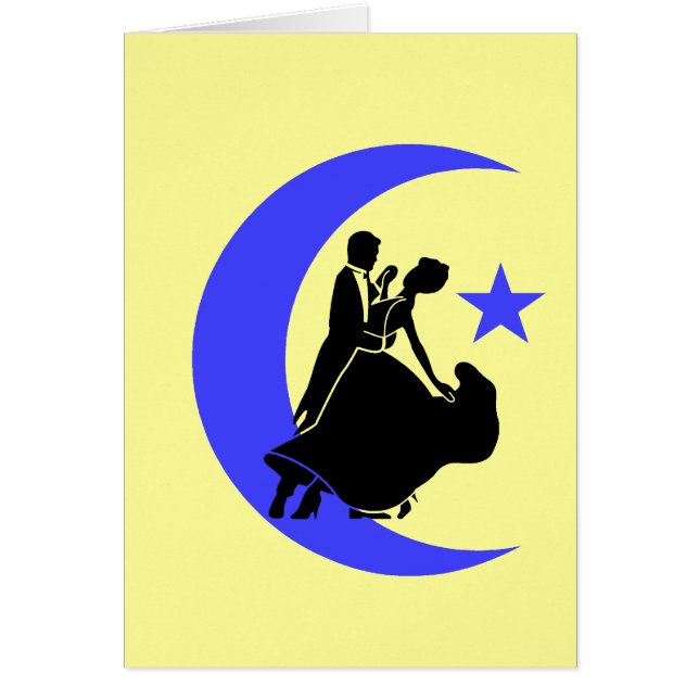 Baile de salón de baile (Frente)