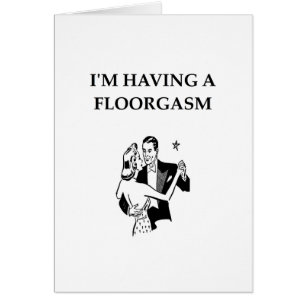 baile de salón de baile