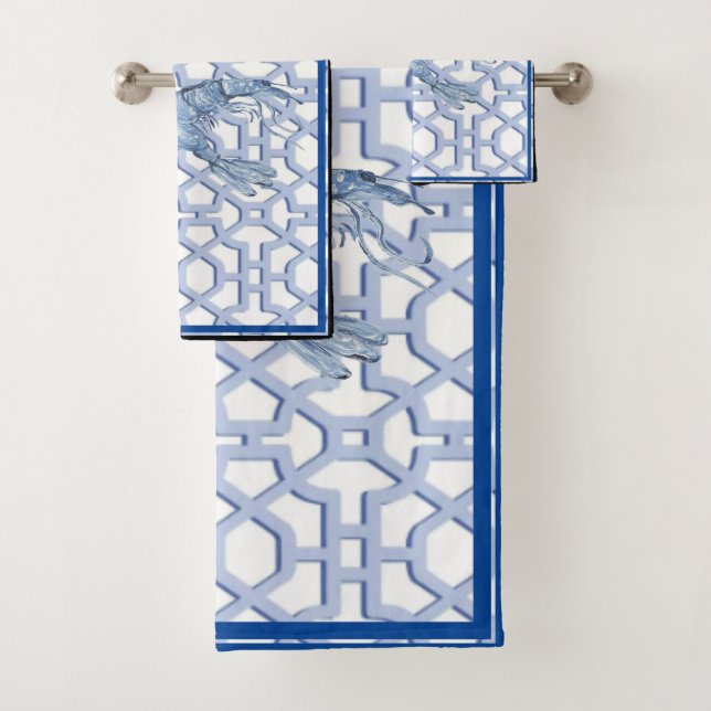 Baile del camarón azul  (In situ)