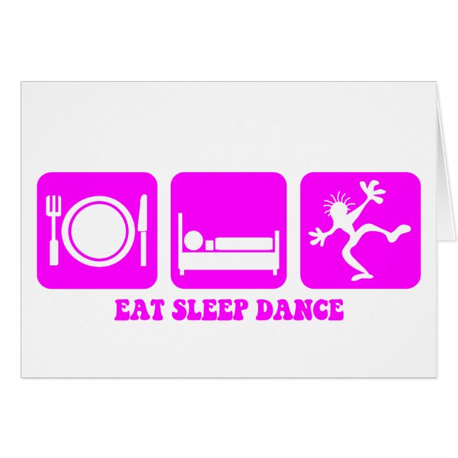 Baile divertido (Anverso (Horizontal))