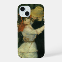 Baile en Bougival de Pierre Renoir, Arte Antiguo