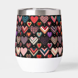 Baile en nombre del amor