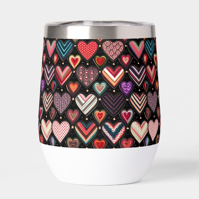 Baile en nombre del amor (Trasero)