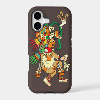 Baile Quetzalcoatl - Personalizable