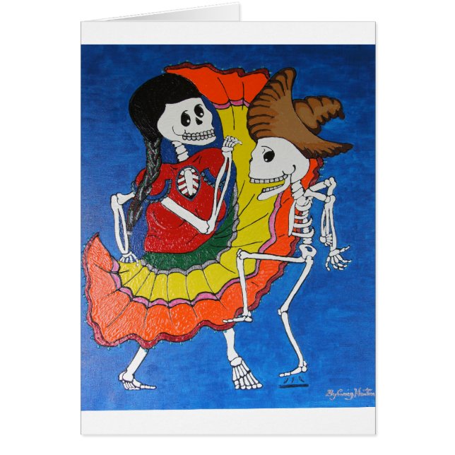 Baile sucio (Frente)