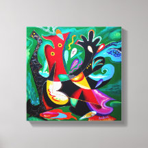 Baile taína, arte de Puerto Rico