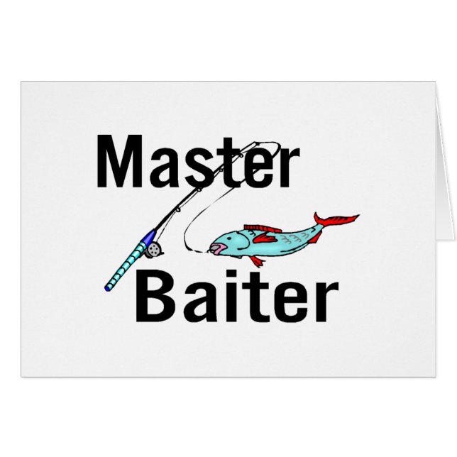Baiter principal (Anverso (Horizontal))