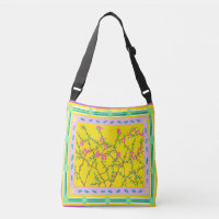 Baja Bolsa Crossbody