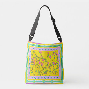 Baja Bolsa Crossbody