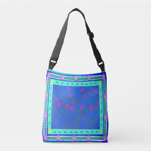 Baja Bolsa Crossbody