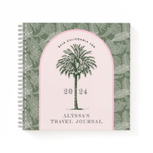 Baja California Sur | Diario de viaje de árbol de 