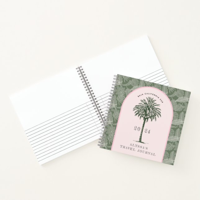 Baja California Sur | Diario de viaje de árbol de  (Interior)