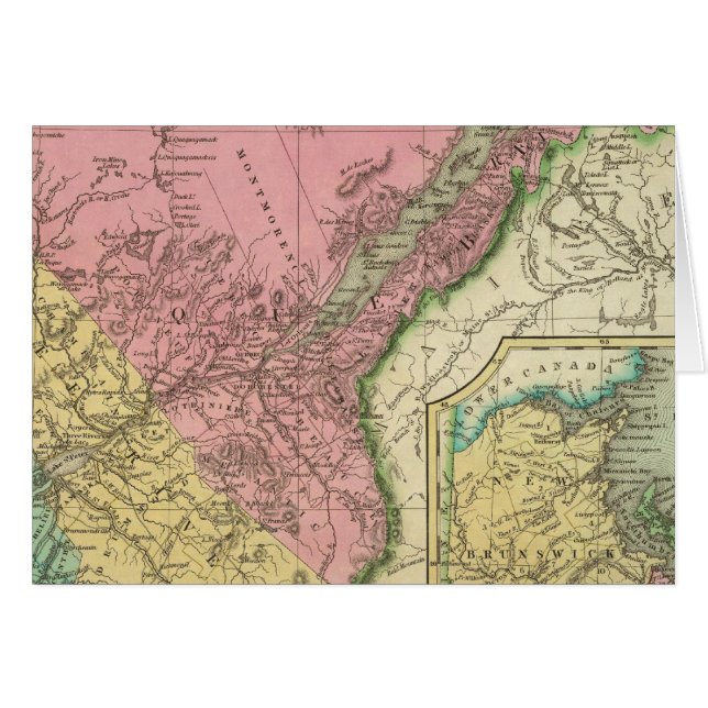 Baja Canadá 2 (Anverso (Horizontal))