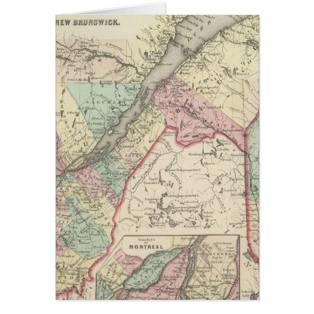 Baja Canadá 2 (Frente)