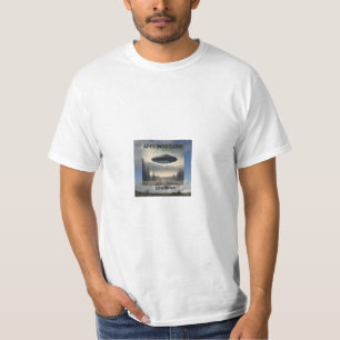 Baja de camiseta