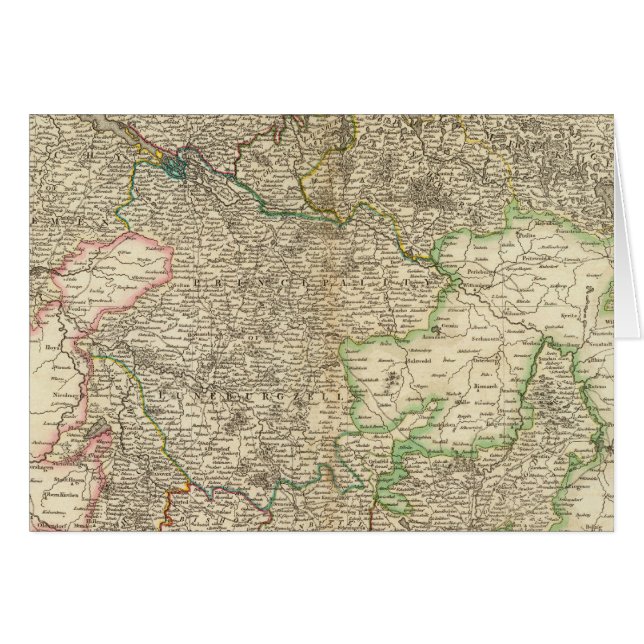 Baja Sajonia 2 (Anverso (Horizontal))