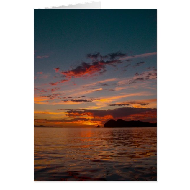 Baja Sunrise 03 (Frente)