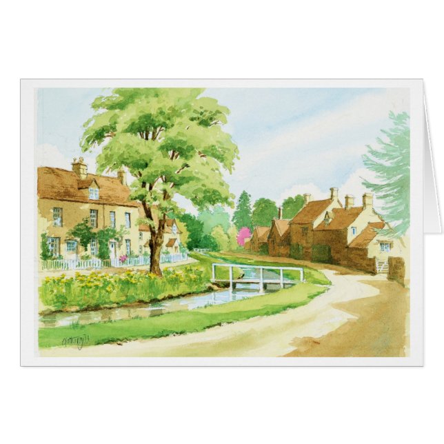 Baje la matanza en verano (Anverso (Horizontal))