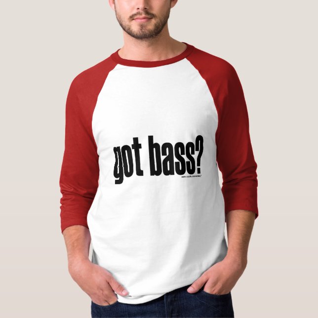 ¿bajo conseguido? Camiseta (Anverso)