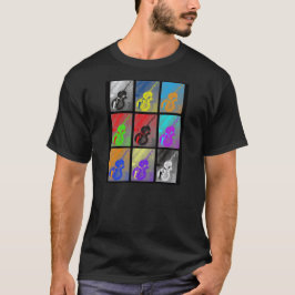 bajo del estilo - camisa