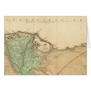 Bajo Egipto, Palestina