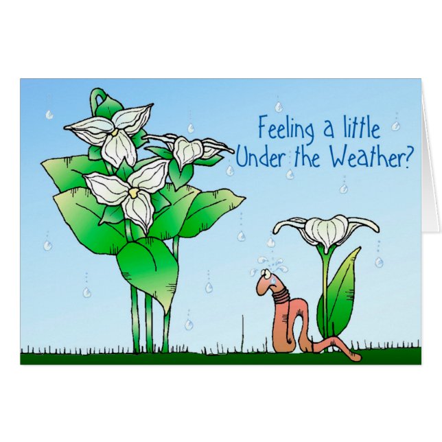 Bajo el clima (Anverso (Horizontal))