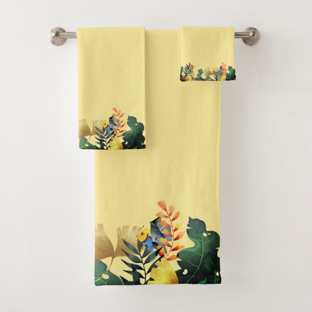 Bajo el mar (In situ)