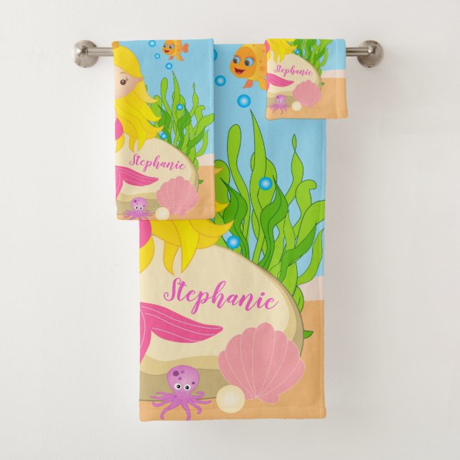 Bajo el nombre personalizado de la sirena cutánea  (In situ)