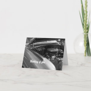 Bajo El Pensamiento De La Capa De Tu Tarjeta