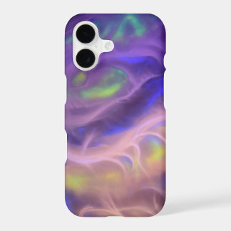 "Bajo el velo II" Funda para Apple I Phone origina