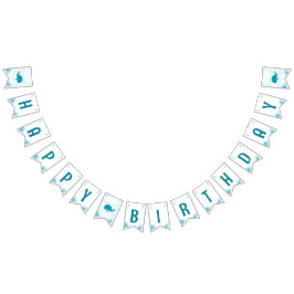 Bajo la bandera de la barrera marítima