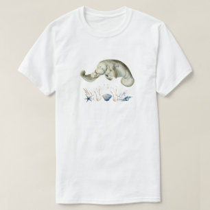 Bajo la camiseta del mar